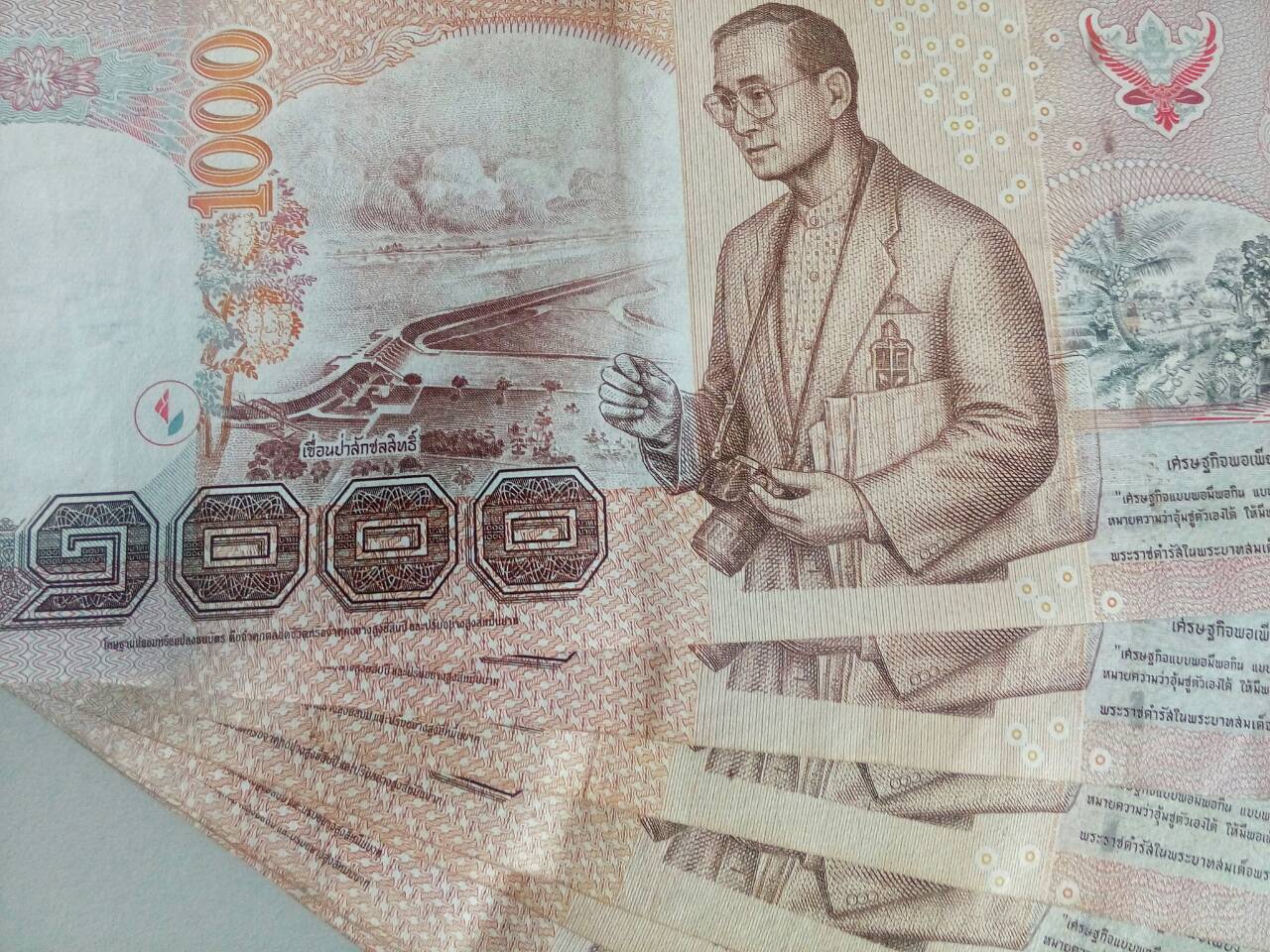 泰铢汇率创6年半以来新低- 泰国中华网
