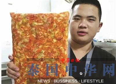 杭州龙虾盖浇饭店被查封 调查虾肉食用安全