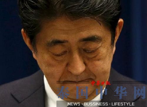 日本多数民众赞成“安倍谈话” 不想继续谢罪