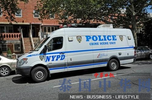 纽约一警察不堪被指强奸未成年少女 于家中自杀