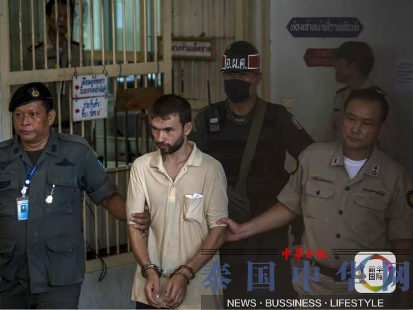 泰国警方追捕曼谷爆炸案第10名嫌犯