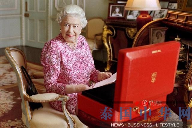 英女王成全球最长寿君主 在位时间打破纪录(图)