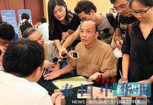广州政协委员与违建“死磕”：投诉四年无果