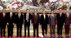 中国领导人的诺奖情结：江泽民1次接见5名获奖者