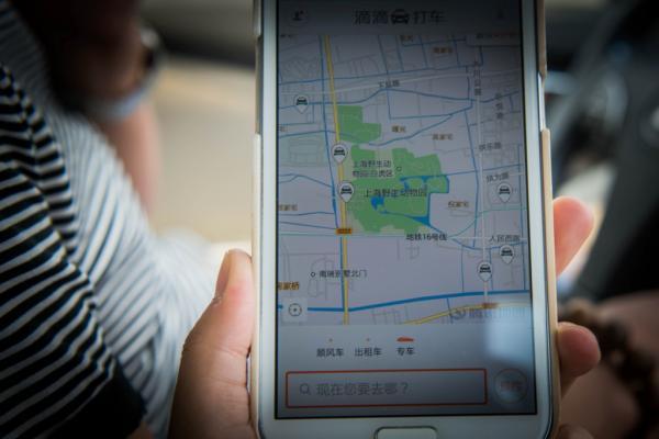 上海破获专车司机刷单案：职业刷单人收入破十万