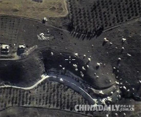 俄罗斯军事介入叙利亚或引IS报复袭击俄本土