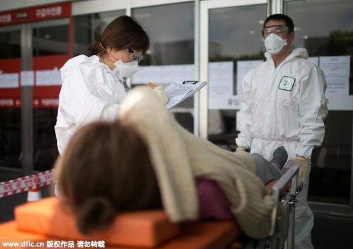 中国留学生在韩堕胎被治死 捐赠器官救4人性命
