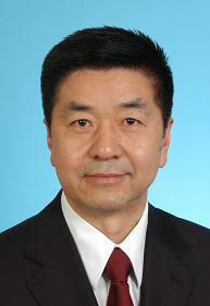 张乐斌被免去国家宗教局副局长职务(图)