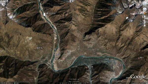 西藏最大水电站全面运行 印度担心影响本国供水