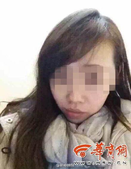 陕西高校舞蹈女教师夜跑失踪：尸体已被找到