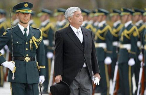 日本防长：日自卫队在外活动需获相关国家同意