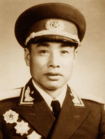 102岁开国少将张秀龙逝世 被俘日军官曾向其敬礼