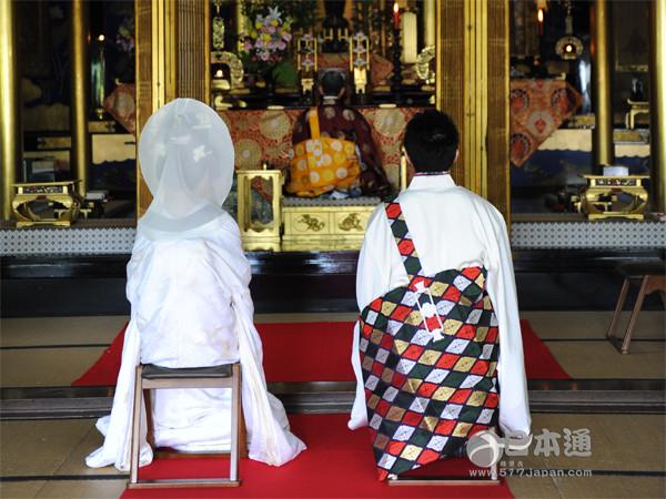 媒体盘点女性嫁给日本和尚是怎样一种体验