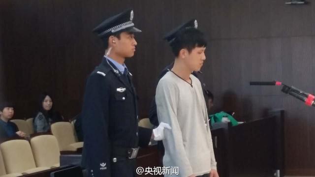 摩托版北京“二环十三郎”一审被判拘役3个月