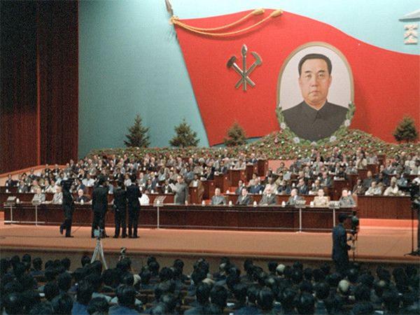 朝鲜劳动党明年5月将召开“七大”