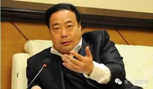 洛阳原副市长郭宜品被公诉 曾被警方500元通缉