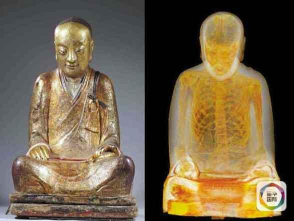 荷兰藏家开三个条件归还肉身佛像：要求给大寺
