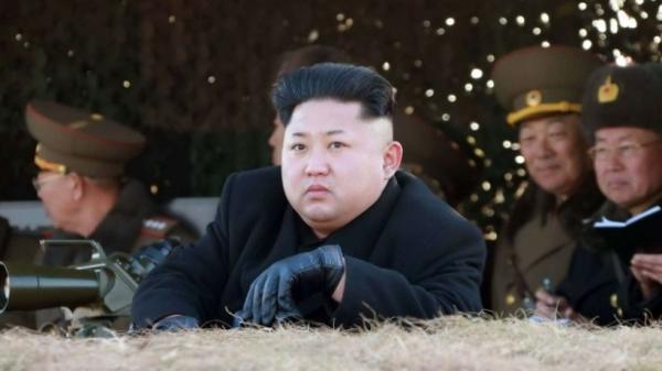 美就制裁朝鲜询问中国 朝鲜称有无外援无所谓