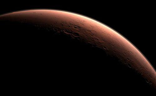 中国透露2020年登陆火星计划：所有任务一次完成