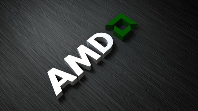AMD授权中国合资公司x86专利 开发中国专用服务器芯片