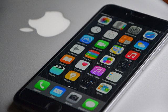 苹果可能要沦为熊股了 一季度iPhone出货量让市场担忧
