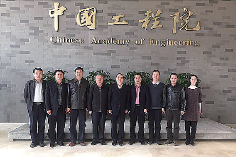 中国航天科技第十二研究院成立 打造钱学森智库