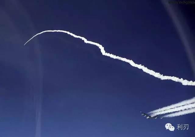 中国第7次发射高超音速武器 时速突破1万公里