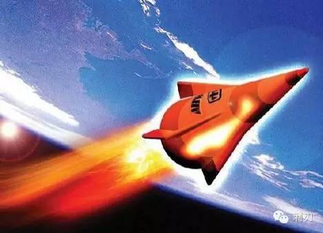 中国第7次发射高超音速武器 时速突破1万公里