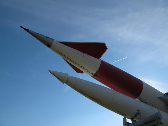 这种巡航导弹射程8851千米 配核弹头速度3马赫