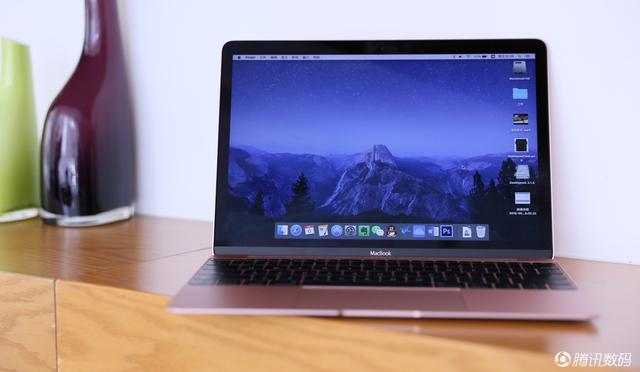 新款12寸MacBook评测：让对手再眼红一年