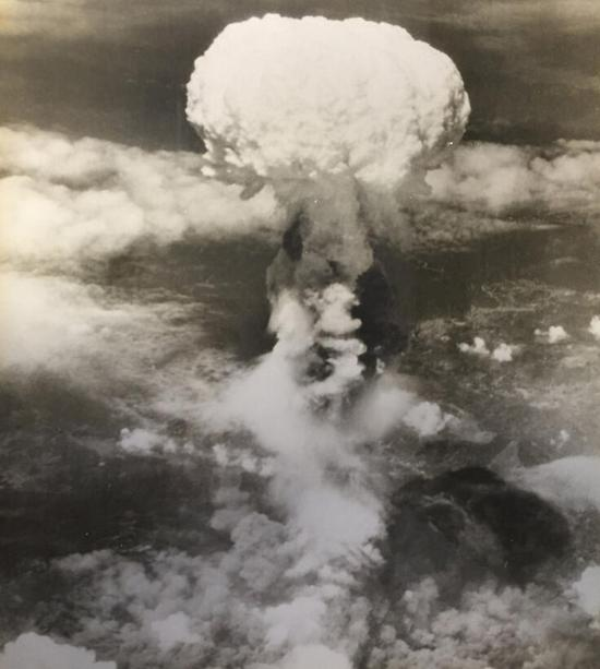 奥巴马：不打算为美军用原子弹轰炸广岛长崎致歉