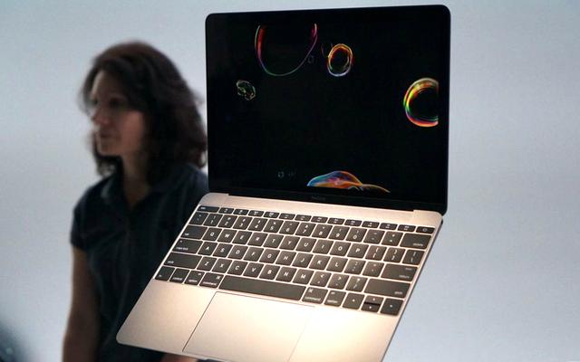从12英寸MacBook看开去：MacBook Pro今年将会有什么提升？