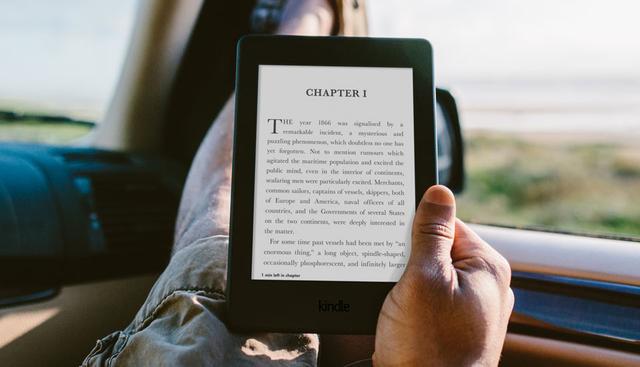 亚马逊Kindle强势掌控电子书市场 竞争对手一个接一个关闭业务