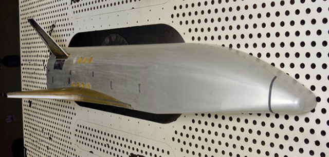 万里长征第一步：印度航天飞机HEX-1飞行试验