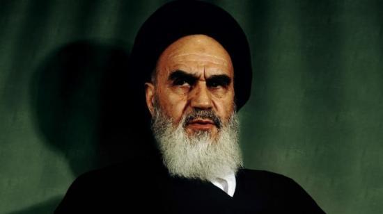 美解密文件：伊朗前领袖霍梅尼也是美扶持的