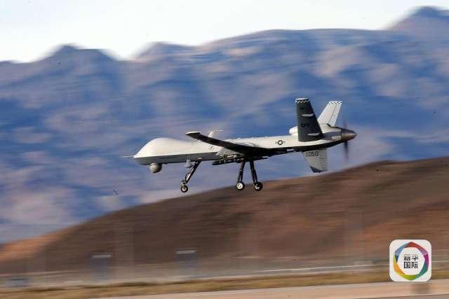 杀戮与冷漠：盘旋在巴基斯坦上空的美国无人机