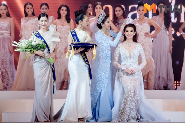 Miss Thailand2016 (2)