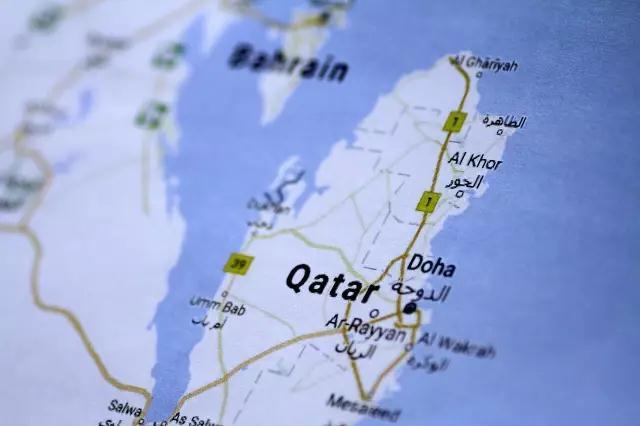 七国同时“拉黑”卡塔尔 到底什么情况？