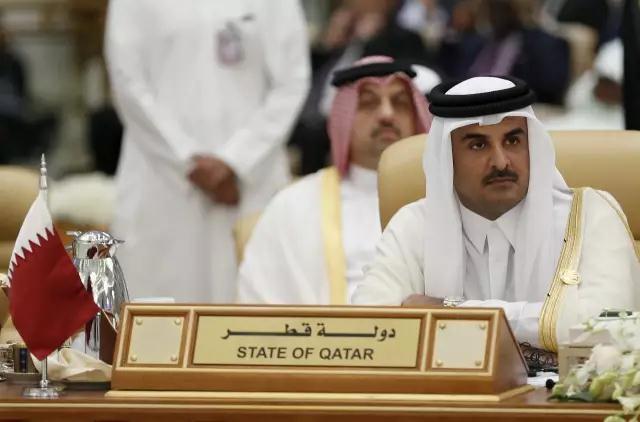 七国同时“拉黑”卡塔尔 到底什么情况？