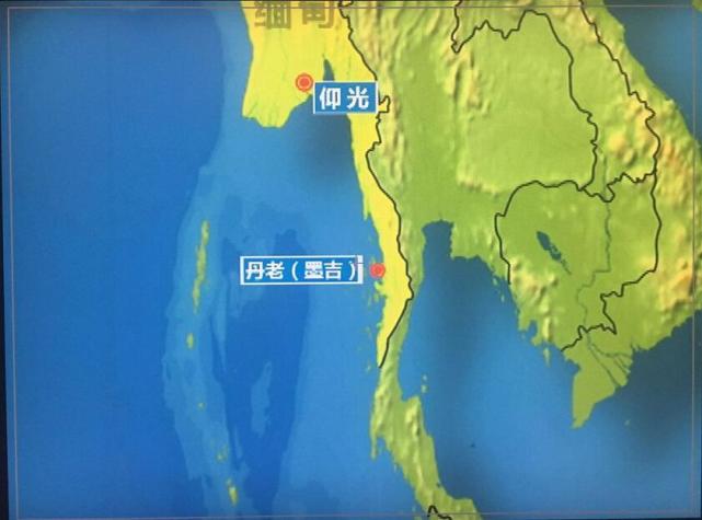 缅甸军方称发现失联军机残骸和遇难者遗体 20人获救