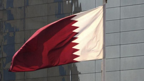 卡塔尔遭多国断交 特朗普承认访沙特时参与策划
