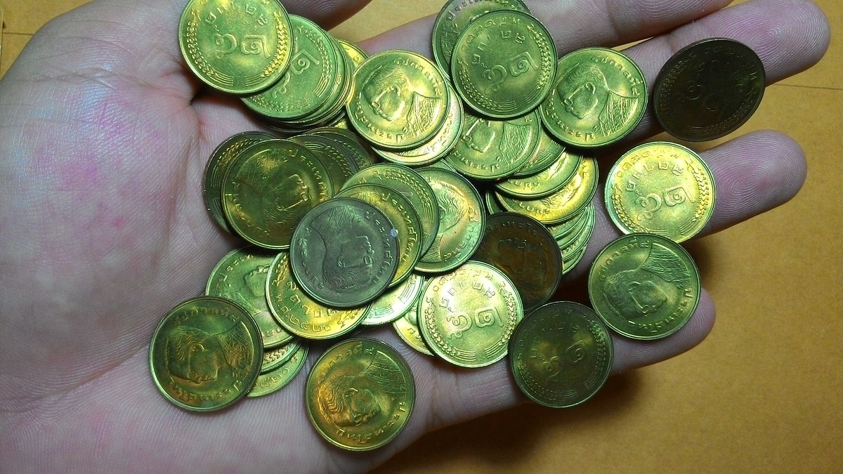 国库厅：“九世皇硬币”不会被回收- 泰国中华网