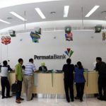 Permata银行&印尼