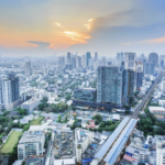 公寓地产2022