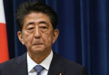 日本前首相安倍晋三遭枪击死亡 终年67岁