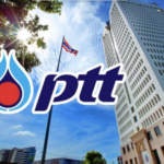 PTT泰国石油集团