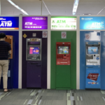 ATM商银