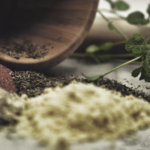 泰草药传统医疗