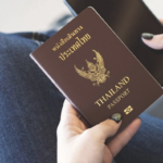 泰国护照影响力