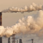 空气污染二氧化碳